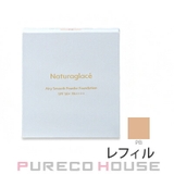 ナチュラグラッセ エアリースムース パウダーファンデーション | PURECO HOUSE | 詳細画像1 