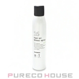 ハホニコ ハホニコプロ ジュウロクユ ツヤスプレー (ヘアスプレー) 180g | PURECO HOUSE | 詳細画像1 