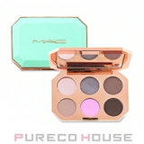 【M.A.C】マック マクニフィセント アイシャドウ パレット ×6 【限定】 | PURECO HOUSE | 詳細画像1
