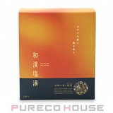 生活の木 和漢塩湯 死海の塩と柿葉 30g×6包 | PURECO HOUSE | 詳細画像1 