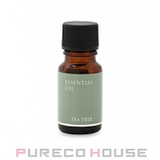 生活の木 エッセンシャルオイル ティートゥリー精油 10ml | PURECO HOUSE | 詳細画像1 