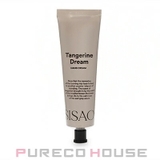 SISAO (シサオ) タンジェリン ドリーム ハンド クリーム 50ml | PURECO HOUSE | 詳細画像1 