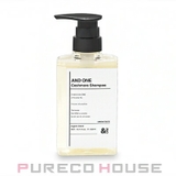 &one (アンドワン) カシミヤシャンプー 300ml | PURECO HOUSE | 詳細画像1 