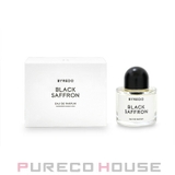 BYREDO (バイレード) ブラック サフラン EDP SP 50ml | PURECO HOUSE | 詳細画像1