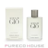 ジョルジオアルマーニ アクアディジオ プールオム EDT SP 100ml | PURECO HOUSE | 詳細画像1