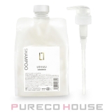 ハホニコ レブリ シャンプー b 1000ml (ポンプ付き) レフィル | PURECO HOUSE | 詳細画像1 