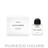 BYREDO (バイレード) スロー ダンス EDP SP 50ml | PURECO HOUSE | 詳細画像1 