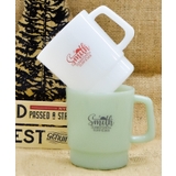 SUNNY SMITH OGロゴ ヴィンテージ風 マグカップ | MODISH GAZE | 詳細画像4 