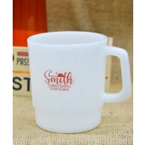 SUNNY SMITH OGロゴ ヴィンテージ風 マグカップ | MODISH GAZE | 詳細画像5 