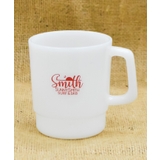 SUNNY SMITH OGロゴ ヴィンテージ風 マグカップ | MODISH GAZE | 詳細画像9 