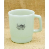 SUNNY SMITH OGロゴ ヴィンテージ風 マグカップ | MODISH GAZE | 詳細画像12 