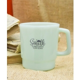 SUNNY SMITH OGロゴ ヴィンテージ風 マグカップ | MODISH GAZE | 詳細画像6 