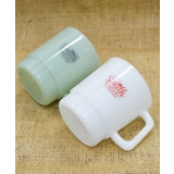 SUNNY SMITH OGロゴ ヴィンテージ風 マグカップ | MODISH GAZE | 詳細画像8 