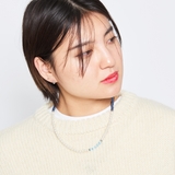 コインデザインネックレス＆パールネックレス | MODISH GAZE | 詳細画像3 