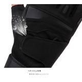 スポーティング グローブ メンズ | RAiseNsE  | 詳細画像5 