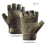 B-カーキ | スポーティング グローブ メンズ | RAiseNsE 