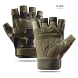 B-迷彩 | スポーティング グローブ メンズ | RAiseNsE 