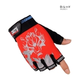 D-レッド | スポーティング グローブ メンズ | RAiseNsE 