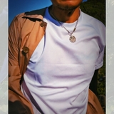 ネックレス シーリングスタンプ風 メンズ | RAiseNsE  | 詳細画像8 