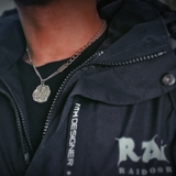 ネックレス シーリングスタンプ風 メンズ | RAiseNsE  | 詳細画像10 