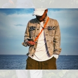 ネックレス シーリングスタンプ風 メンズ | RAiseNsE  | 詳細画像12 