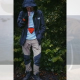 ネックレス シーリングスタンプ風 メンズ | RAiseNsE  | 詳細画像16 