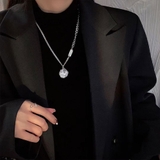 ネックレス シーリングスタンプ風 メンズ | RAiseNsE  | 詳細画像18 