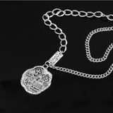 ネックレス シーリングスタンプ風 メンズ | RAiseNsE  | 詳細画像19 