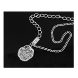 ネックレス シーリングスタンプ風 メンズ | RAiseNsE  | 詳細画像23 