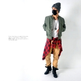 ブラックマスク 5枚SET ファッションマスク 使い捨て 黒 メンズ #A44 | RAiseNsE  | 詳細画像14 