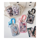 5color カードケース キーリング | RAKUku | 詳細画像2 