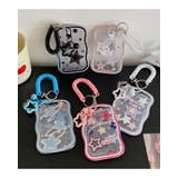 5color カードケース キーリング | RAKUku | 詳細画像4 