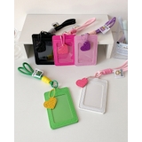 5color カードケース フォトカードケース | RAKUku | 詳細画像3