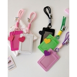 5color カードケース フォトカードケース | RAKUku | 詳細画像5