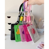 5color カードケース フォトカードケース | RAKUku | 詳細画像6