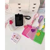 5color カードケース フォトカードケース | RAKUku | 詳細画像7