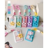 5color パステルカラー カードケース | RAKUku | 詳細画像1