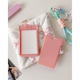 5color パステルカラー カードケース | RAKUku | 詳細画像2