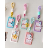 5color パステルカラー カードケース | RAKUku | 詳細画像4