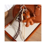 25ss 2ベアチャーム キーリング | RAKUku | 詳細画像3 