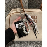 キーリング カードケース フォトフレーム | RAKUku | 詳細画像1