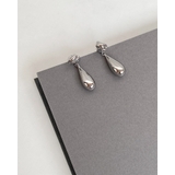 揺れる しずくピアス さりげない おしゃれ 大人 | RAKUku | 詳細画像5 