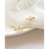 クローバーピアス クローバーイヤリング ハート お花 | RAKUku | 詳細画像2 