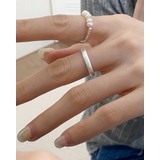 マルチデザインリング2点セット | RAKUku | 詳細画像4 