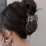 春 夏 ヘアクリップ バンズクリップ 韓国ファッション | RAKUku | 詳細画像2 