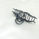 シンプル ヘアクリップ バンズクリップ 韓国ファッション | RAKUku | 詳細画像2 