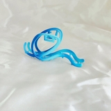 シンプル ヘアクリップ バンズクリップ 韓国ファッション | RAKUku | 詳細画像2 