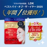LDK3冠受賞!【MDSKINLABO プレミアムケア アイシート】 | Refind Beauty | 詳細画像2