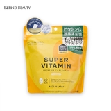 MDSKIN LABO スーパービタミン プレミアムケアマスク32P | Refind Beauty | 詳細画像1 