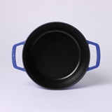 【リユース品】STAUB | 22cm | ReLIKE | 詳細画像2 